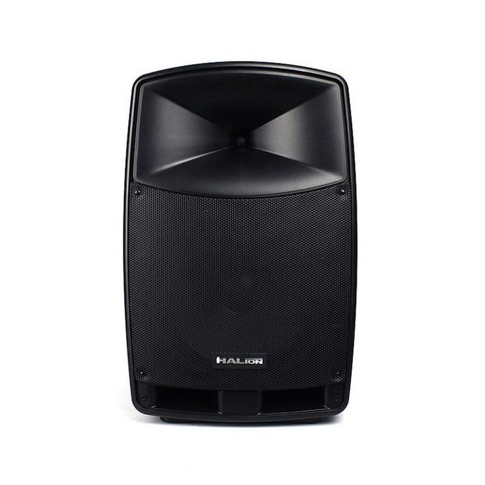 Parlante Activo Halion PHA-12F Batería Recargable 1200W USB Bluetooth