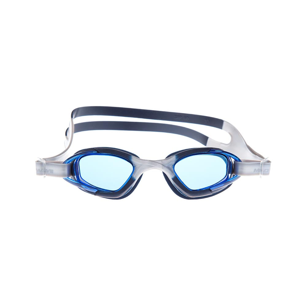 LENTES MICRA MULTI II JUNIOR GRIS