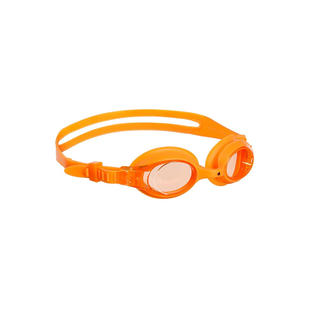 LENTES AUTOSPLASH JUNIOR NARANJA