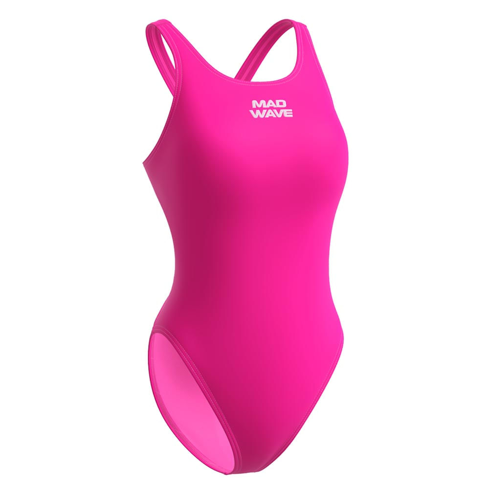 ROPA DE BAÑO LADA LINING PBT ROSADO MUJER T: L