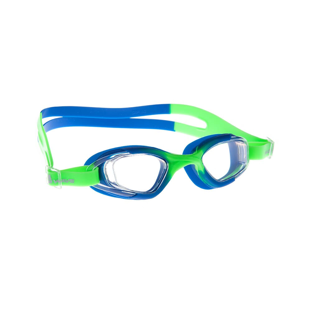 LENTES MICRA MULTI II JUNIOR VERDE