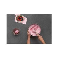 CUCHARA   HELADO TRAMONTINA ACE. INOX