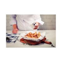 BANDEJA PARA HORNEAR O SERVIR TRAMONTINA  30 cm