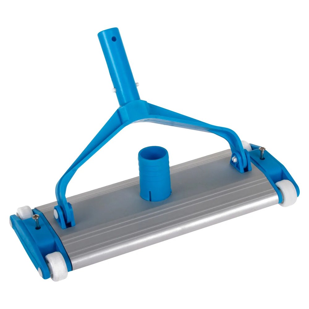 Aspiradora Berklinde aluminio de 4 ruedas con mango estandar