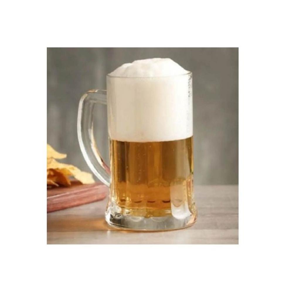 Pack 2 vasos cerveceros chopp 435ml