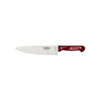 Cuchillo TRAMONTINA Ace Inox Polywood 7