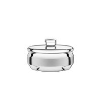 Mantequillera TRAMONTINA ace inox