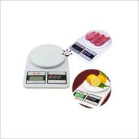 Balanza electronica Digital Gramera Para cocina y reposteria