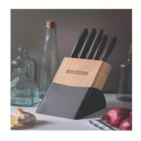 Juego de Cuchillos TRAMONTINA Ace Inox 5PZ