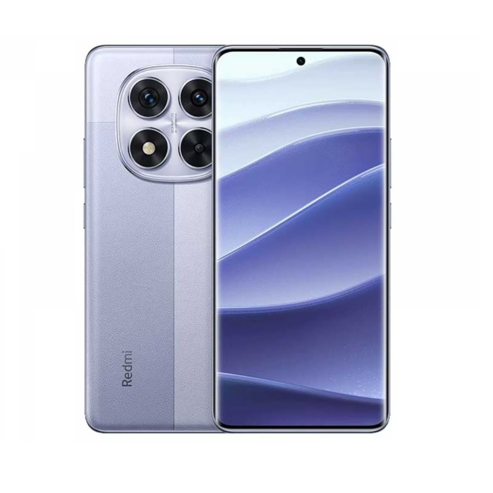 Xiaomi Redmi Note 14 Pro 4g 256gb 8gb Ram Purple