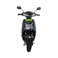 Moto Eléctrica Okaya FAAST F2T Motor 2500W Batería removible LFP 72V 30AH - negro
