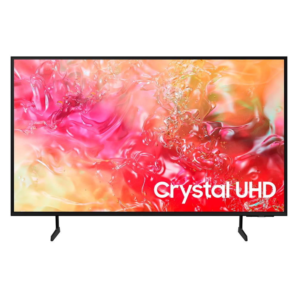 Televisor Samsung Smart TV 43"" Crystal UHD 4K UN43DU7000GXPE