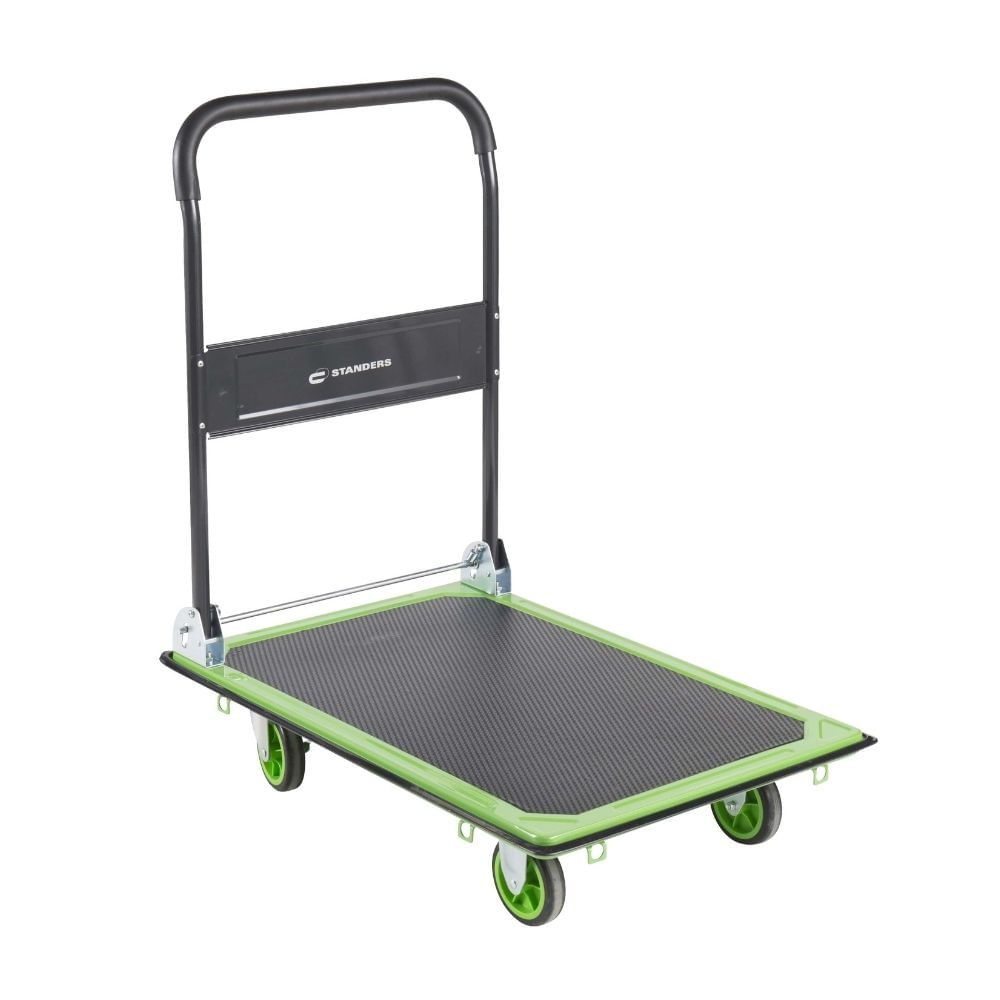 Plataforma de carga 300kg Standers