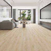 Piso SPC Duna 1220x182x6mm 1.99m2 Orange