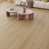 Piso SPC Roble Claro 1220x182x5mm 1.99m2 Orange