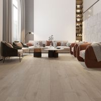 Piso SPC Avellana 1185x182x4.5mm 2.37m2 Orange