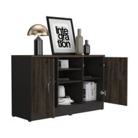 Archivador Home Office 2 Puertas
