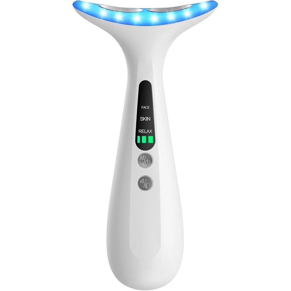 Masajeador Azmavo LZ-003 Dispositivo De Belleza Multifuncional