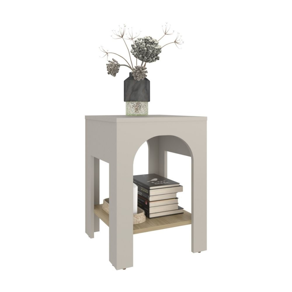 Mesa Auxiliar Aira Capri Fresno