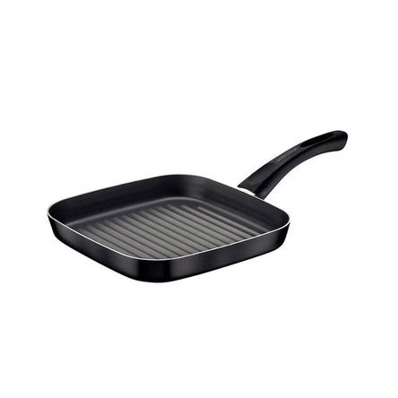 Sartén TRAMONTINA Professional ace inox28cm Cuadrado