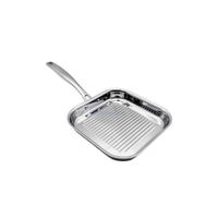 Sartén TRAMONTINA Profesional 22cm ace inox  C