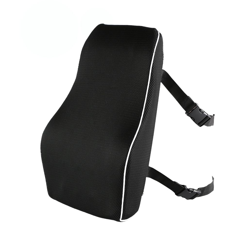 Respaldar Lumbar N100 Negro