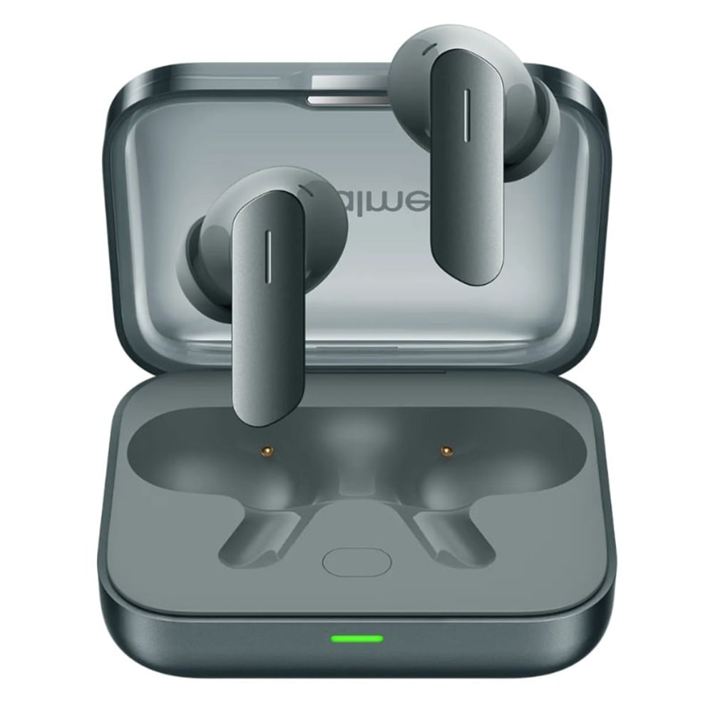 Audifono Realme Buds Air 7 ANC IP55 V.B 5.4 Verde