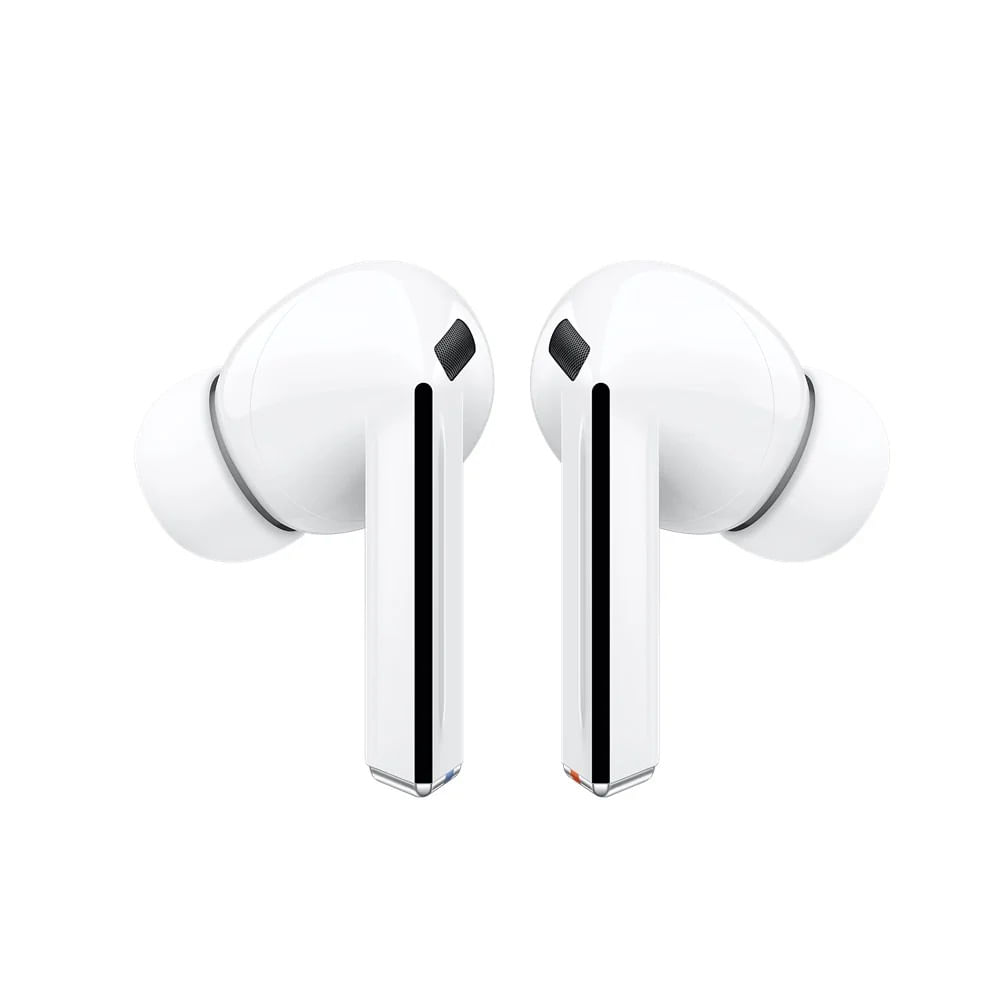 Audifonos Genéricos Compatibles Con Galaxy Buds 3 Pro Blanco