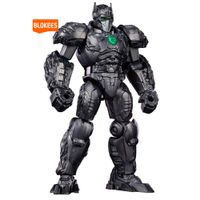 Figura Coleccionable TRANSFORMERS Blokees Class 05 Optimus Primal Robot (12+ años) 71145