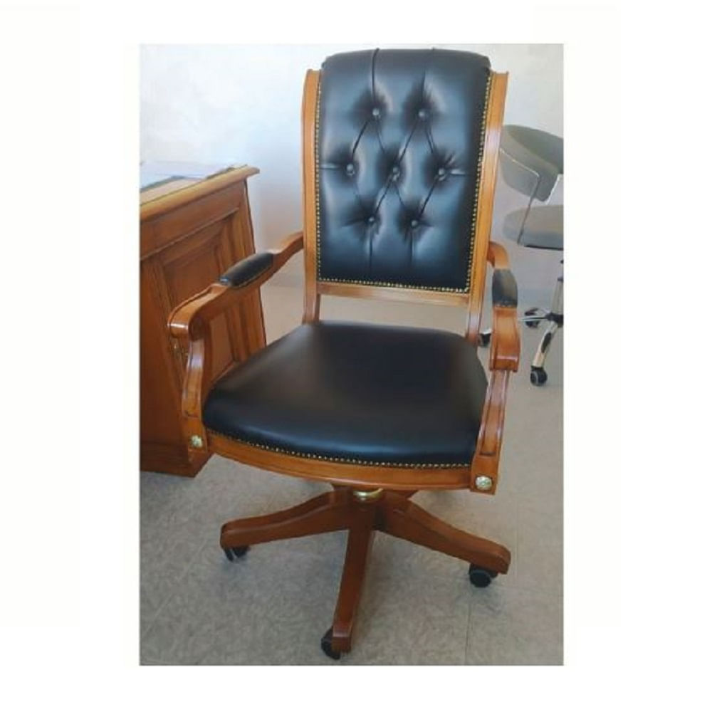 SILLA GIRATORIA DMUEBLES QUIMPER DE ESCRITORIO