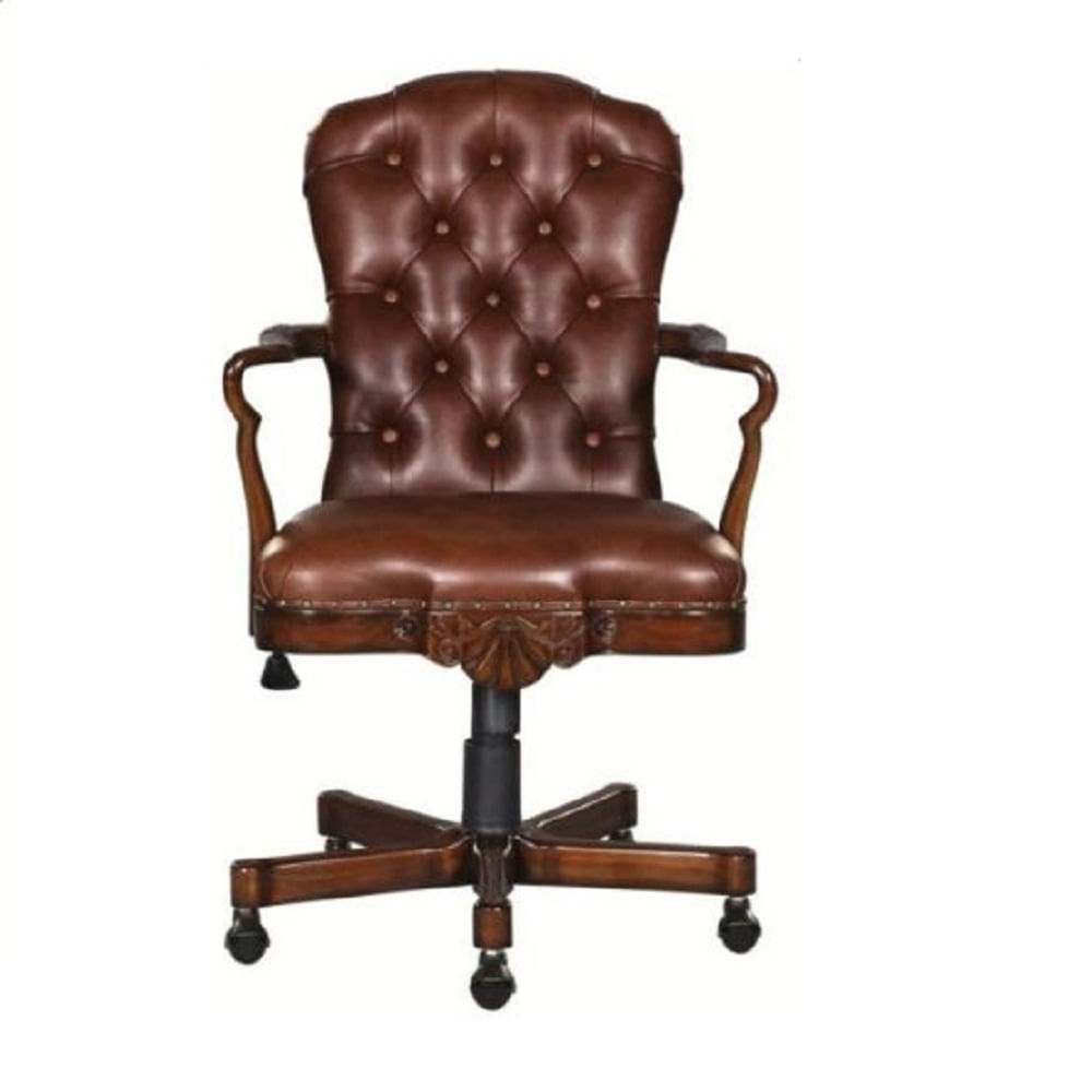 SILLA GIRATORIA DMUEBLES QUSQO DE ESCRITORIO