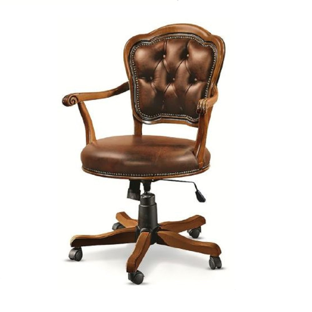 SILLA GIRATORIA DMUEBLES QUIRCE DE ESCRITORIO