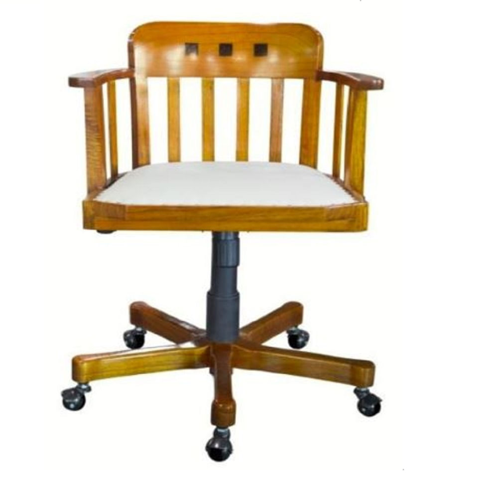 SILLA GIRATORIA DMUEBLES QUERO DE ESCRITORIO