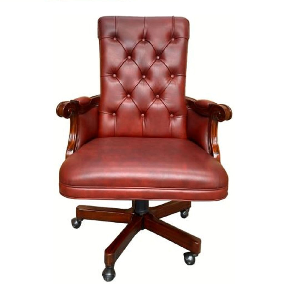 SILLA GIRATORIA DMUEBLES QUEV DE ESCRITORIO