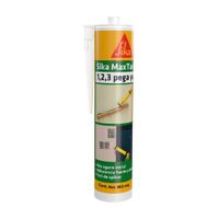 Adhesivo acrílico Sika Max Tack 300ml