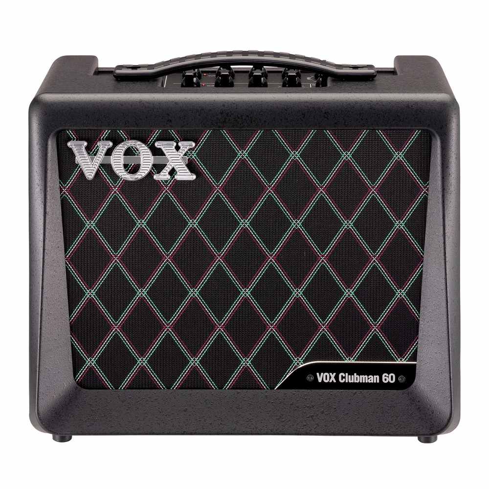 COMBO PARA GUITARRA -  VOX - V-CM-60 -NEGRO