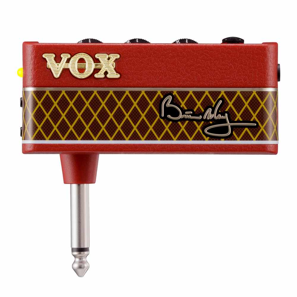 MINI CABEZAL - VOX - AP-BM - ROJO