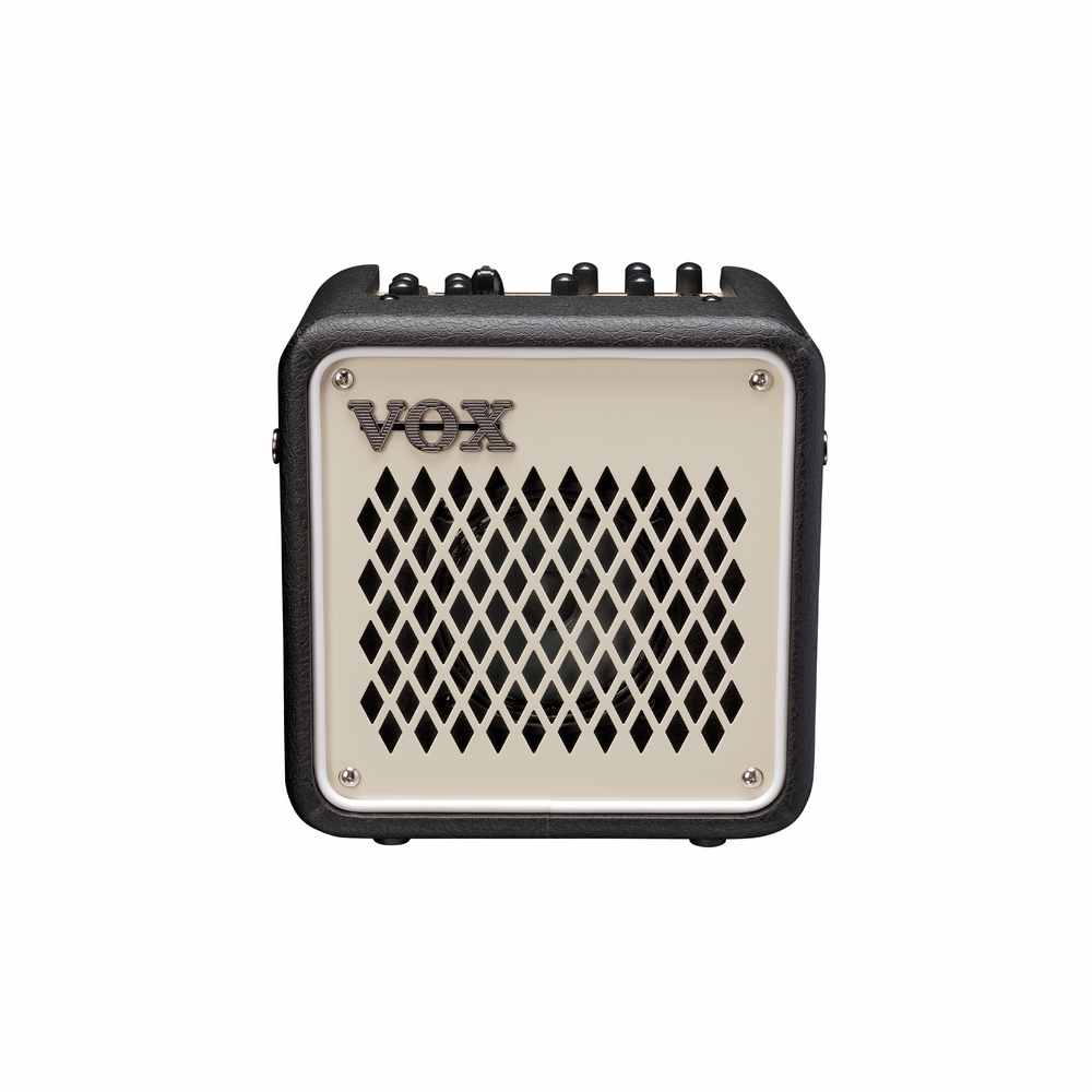 Combo para Guitarra - VOX - MINI GO 3 VMG-3 BE - Beige