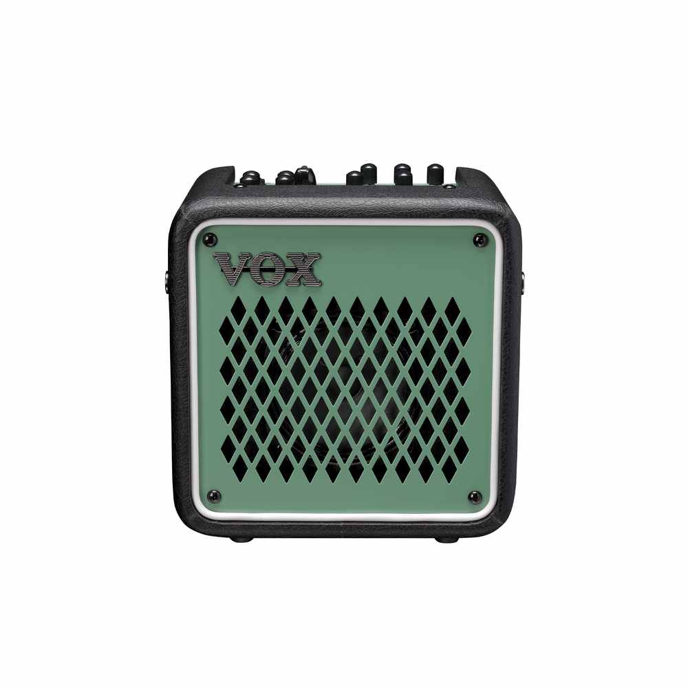 Combo para Guitarra - VOX - MINI GO 3 VMG-3 GR - Verde