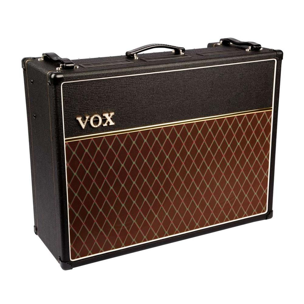 Combo para Guitarra - VOX - AC30C2 - Negro