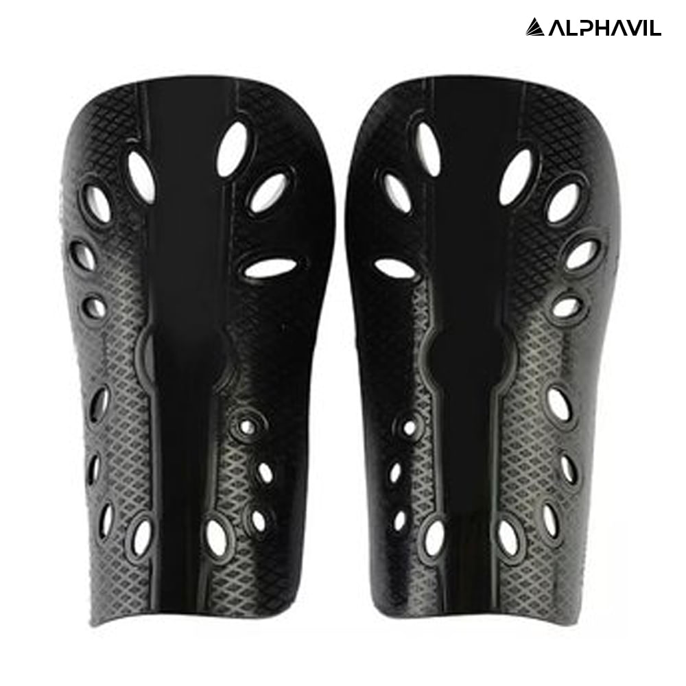 Canilleras de protección Fútbol - Soccer Adulto