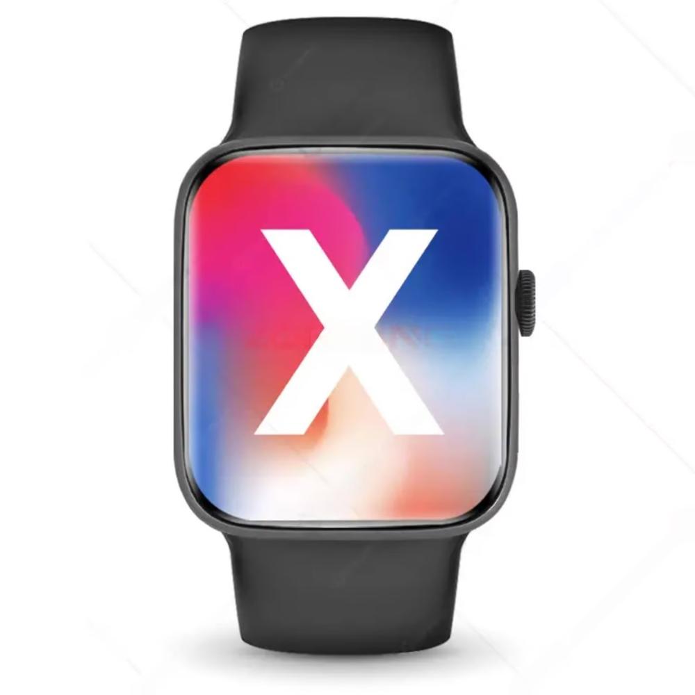 Smartwatch DT Watch X Mini 4GB Amoled Negro