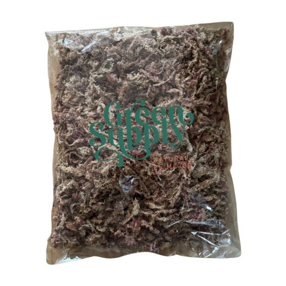 Sustrato Musgo Blanco 3L Green Supply