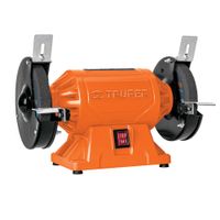Esmeril de Banco 6"" 370W 3450 rpm Truper 16142