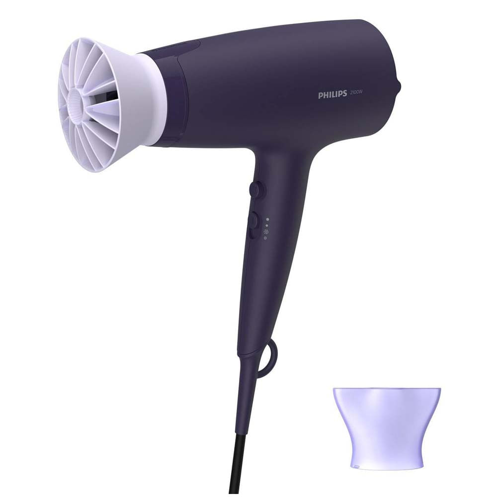 Secadora de Cabello BHD340 PHILIPS 2100 W.