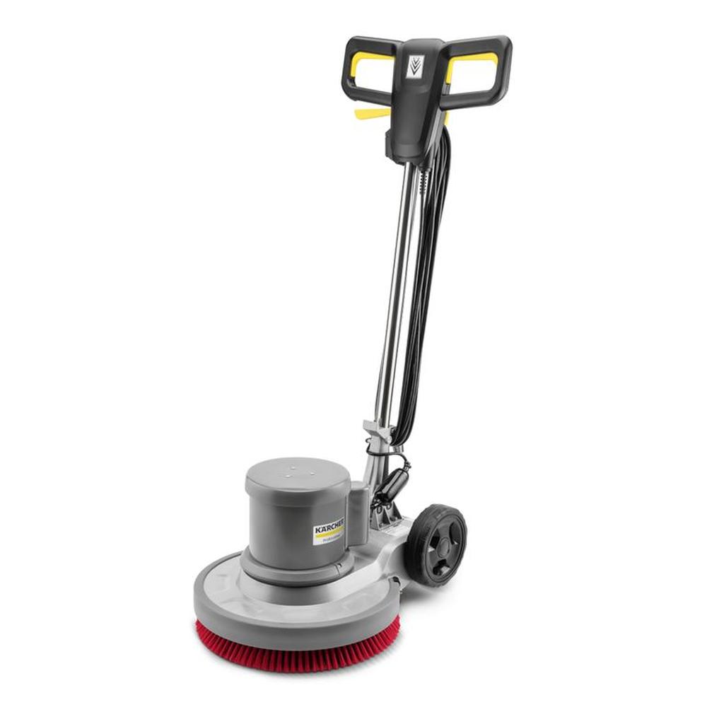 Fregadora monodisco BDS43/180 1500W Karcher
