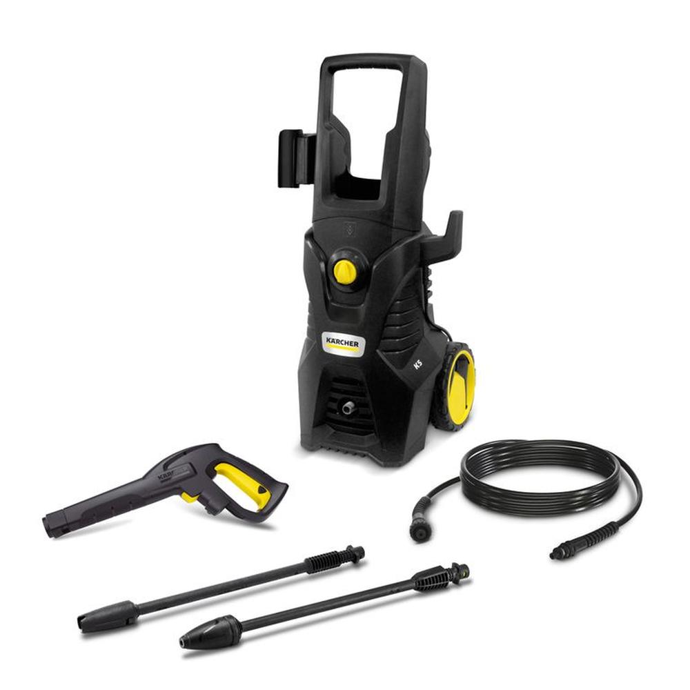 Hidrolavadora K5 1900W 145Bar Karcher