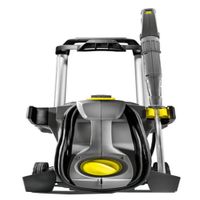 Hidrolavadora de agua fria HD511 2200W 110Bar Karcher