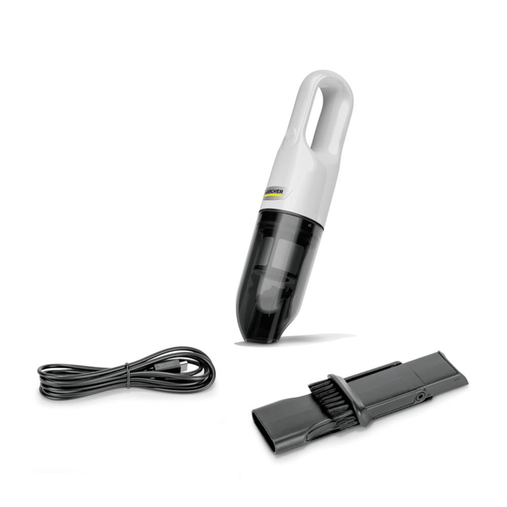 Aspiradora manual VCH2 inalambrica 72W 0.15L Karcher