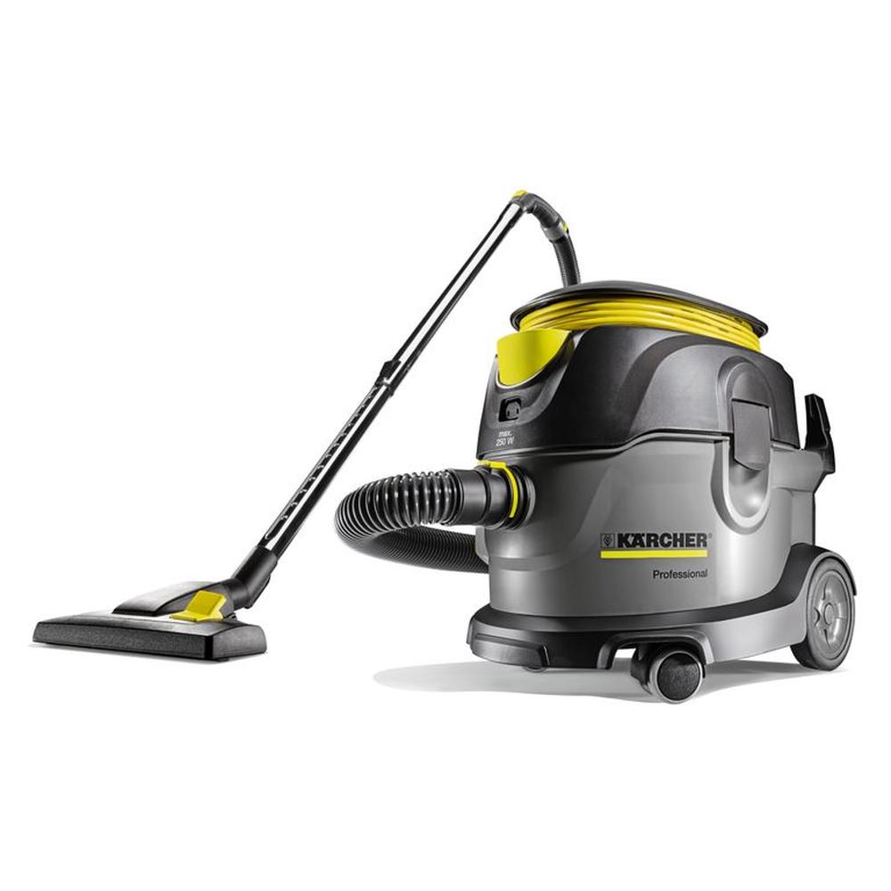 Aspiradora en seco T151 800W 15L Karcher